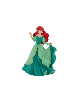 Figurine Ariel princesse