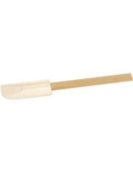 Mini spatule en bois